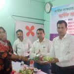 “স্মার্ট, পরিচ্ছন্ন ও শিক্ষাবান্ধব চট্টগ্রাম গড়তে কাজ করছি”:- মেয়র ডা. শাহাদাত হোসেন