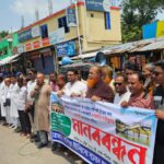 সদরপুরে বাল্যবিয়ে ও মাদকসহ সামাজিক অপরাধ দমনে জনসচেতনতা মূলক সভা অনুষ্ঠিত 