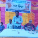 মাদারীপুরে পূর্ব শত্রুতার জেরে হামলা চালিয়ে কুপিয়ে গুরুতর জখম ২