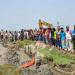 বাগেরহাটে তীব্র লোডশেডিংয়ে এস এস সি পরীক্ষার্থী’সহ অতিষ্ঠ জনজীবন 