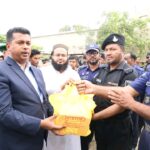 শ্যামনগরে সুন্দরবনের মধু আহরণ উৎসবের উদ্বোধন করলেন প্রতিমন্ত্রী ফরিদুল ইসলাম