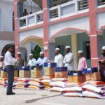 সিএমপি’র কমিশনার হিসেবে যোগদান করলেন উপ-পুলিশ মহাপরিদর্শক জনাব হাসান মোঃ শওকত আলী