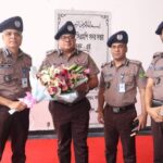 দেবীগঞ্জ পৌরসভায় ডেঙ্গু, এডিস মশার প্রজনন স্থল ধব্বংসে বিশেষ অভিযান 