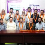 এডভোকেট কানিজ কাউসার চৌধুরী সংরক্ষিত নারী আসনের একজন যোগ্য প্রার্থী