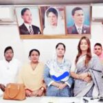 টিসিজেএ নির্বাচনে সভাপতি এনামুল ও সাধারণ সম্পাদক মামুন নির্বাচিত