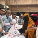 শার্শায় প্রধানমন্ত্রী তারেক রহমানের আগমন ঘিরে বেনাপোলে, ৩-দফা দাবিতে সংবাদ সম্মেলন