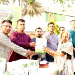 নগরীতে হাতের কব্জি বিচ্ছিন্ন হওয়া মামলাসহ ১৮টি মামলার এজাহারনামীয় আসামী কুখ্যাত শীর্ষ সন্ত্রাসী তুহিন গ্রেফতার