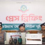 কালীগঞ্জে অনুমতি ব্যতিত মাটি খনন ২ লাখ টাকা জরিমান