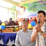 খেলাধুলার মাধ্যমে যুব সমাজকে নেশা ছেড়ে মাঠে ফিরিয়ে আনবো–ক্রিকেট লীগের ফাইনালে মাও: মানফুজুর রহমান