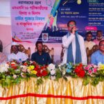 চুলকাটি অগ্রণী ব্যাংকে আর্থিক সাক্ষরতায় সূচিত অনুষ্ঠান-২০২৬ অনুষ্ঠিত