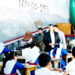 হযরত খাজা গরীব উল্লাহ শাহ্ (রঃ) মাজার পরিচালনা কমিটির সভাপতি মনোনীত হলেন মেয়র ডা. শাহাদাত হোসেন