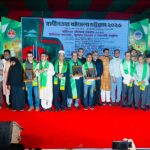 ভোলায় যৌথ অভিযানে বিপুল পরিমাণ নকল সিগারেট জব্দ