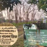 ভোমরা স্থলবন্দরে জ্বালানি সংকটে পরিবহন অর্ধেকে, পথে নষ্ট হচ্ছে কাঁচামাল