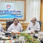 তীব্র তাপদাহে এসএসসি পরীক্ষার্থীদের অভিভাবকদের পাশে হাজী আব্দুস সাত্তার ফাউন্ডেশন