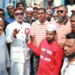 বেনাপোল সীমান্তে ভারতীয় বিস্ফোরক পাউডার আটক