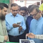 চবিতে কেন্দ্রীয় মন্দির উদ্বোধন: সকল নাগরিকের জন্য সহনশীল, সংবেদনশীল, মানবিক ও স্থিতিশীল দেশ গড়ার প্রত্যয় অর্থ ও পরিকল্পনা মন্ত্রীর