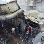 নওগাঁয় আন্তঃজেলা ডাকাত চক্রের ৪ সদস্য গ্রেপ্তার