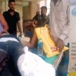 দেবীগঞ্জ ভূমি অফিসের নাজির সুমন একই কর্মস্থলে রয়েছেন ৬ বছর ধরে, নানা অভিযোগ 