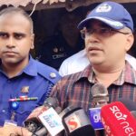 বিধানসভার নির্বাচনে পঞ্চগড়ের বাংলাবান্ধা স্থলবন্দর দিয়ে আমদানি-রফতানি বন্ধ 