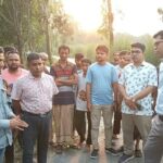 বালিয়াডাঙ্গীতে তেল পাচারের অপরাধে দুজনকে অর্থদণ্ড