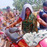 সাতক্ষীরায় মন্ত্রীর স্বাক্ষর জাল করে সরকারী জমি লিজ নেওয়ার চেষ্টা,আটক ২