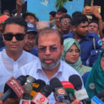 সান্তাহার পৌরসভার প্রকৌশলীর বিরুদ্ধে দুদকে অভিযোগ