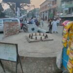 বাকলিয়ায় গুলিবর্ষণকারী অস্ত্রধারী সন্ত্রাসী শ্যুটার ফারুক গ্রেফতার