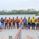 কুমিল্লা জেলা রোভারের আয়োজনে বাংলাদেশ স্কাউটস দিবস উদযাপন।