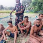 ধর্ষণের চেষ্টায় ব্যর্থ হয়ে শিশু নিশাতকে শ্বাসরোধ করে হত্যা। আটক ১ জন।