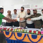 সুন্দরবনের টেকসই সম্পদ আহরণে বনজীবিদের নিরাপত্তা ও সচেতনতা বিষয়ক প্রশিক্ষণ