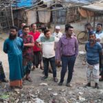 সাবেক স্পিকার শিরীন শারমিন চৌধুরী আটক