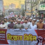 সুন্দরবনে বনদস্যু দমনে যৌথ অভিযান