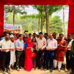 সাতক্ষীরায় সাংবাদিকের উপর হামলা মামলায় আসামী কারাগারে