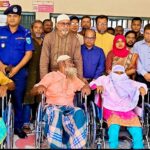 এলাকাবাসীর উদ্যোগে আড়াই কিলোমিটার ‘গোদাড়ার খাল’ দখলমুক্ত