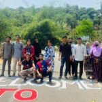 হাটহাজারীতে পশ্চিম ধলই সেবা সমিতি কর্তৃক শ্রী শ্রী বাসন্তী পূজা  উদযাপন