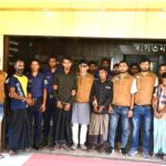 আগামী সময়ে রাবিপ্রবি প্রথম দিককার পছন্দের বিশ্ববিদ্যালয় হবে: রাবিপ্রবি উপাচার্য