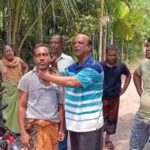 চাঁদপুরে স্বামীর মুখের দূর্গন্ধ সহ্য করতে না পেরে স্ত্রীর থানায় লিখিত অভিযোগ