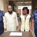 পঞ্চগড় প্রেসক্লাবে চা বাগানের বন্ধকীর জামানতের টাকা উদ্ধারের দাবিতে সংবাদ সম্মেলন 