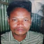 বেনাপোল বন্দরে ক্রেন দুর্ঘটনায় নিহত শ্রমিক শাহাজানের জানাজা সম্পন্ন হয়েছে