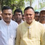 গুচ্ছের রাবিপ্রবি কেন্দ্রে ভর্তি পরীক্ষা সমাপ্ত,উপস্থিতি ৬১.৭৮ শতাংশ