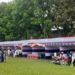 খুদে বিজ্ঞানীদের উদ্ভাবনে মুখর তারাগঞ্জ, মিলল স্বীকৃতি