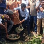 হাটহাজারীতে সড়ক ও জনপদ বিভাগকে ম্যানেজ করেই জায়গা ও ঘর দখলের অভিযোগ: চলছে ব্যবসা