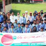 নিরাপদ খাদ্যঃ ভাবনা বনাম বাস্তবতা এবং করনীয়