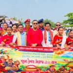 দেশের একমাত্র তেল শোধনাগার বন্ধ ঘোষণা