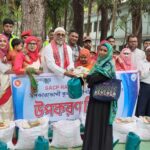 কুমিল্লা নগরীর সংরাইশে মাদক, সন্ত্রাস, চাঁদাবাজি নিমূলে সংবাদ সম্মেলল ও প্রতিবাদ সভা