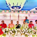 যোগ্যদের স্বীকৃতি দিতে পেরে গর্বিত”—মেয়র ডা. শাহাদাত হোসেন স্বাধীনতা পদক–২০২৬ ও সাহিত্য সম্মাননা প্রদান