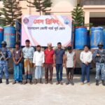 প্রকৃতির কালবৈশাখী বনাম মানব সৃষ্ট কালবৈশাখী”