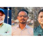 সিলেট মহানগরীর ৭নং ওয়ার্ডের সুবিদ বাজার বন কলাপাড়া শ্রী শ্রী রক্ষাকালী মন্দিরে বাৎসরিক পুজা অনুষ্ঠিত হয়েছে