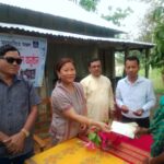 কোটচাঁদপুরে চাকরির প্রলোভনে হাযতী আসামীর স্ত্রীর ঘরে যুবক