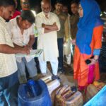 অপুষ্টি রোধে তারাগঞ্জে সচেতনতার ঢেউ, শুরু জাতীয় পুষ্টি সপ্তাহ